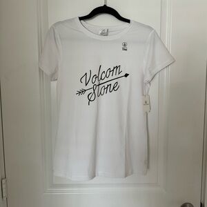 Volcom UV shirt